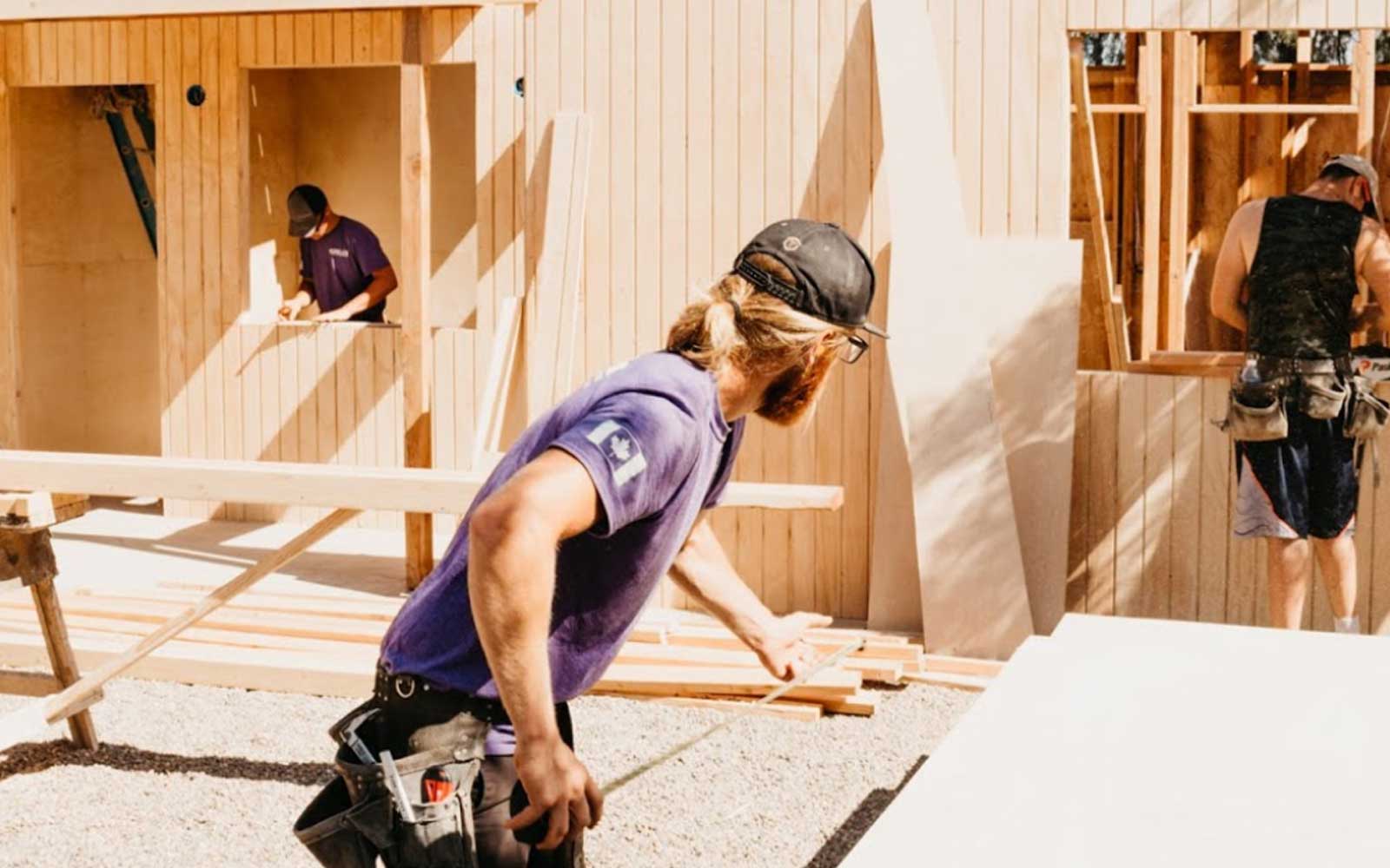 One-Life-One-Chance-Man-Building